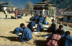 1087_Bhutan_1994_Thimpu_Malschule.jpg